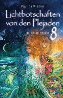 Cover for Pavlína Klemm · Lichtbotschaften von den Plejaden Band 8: Im Feld (CD) (2019)