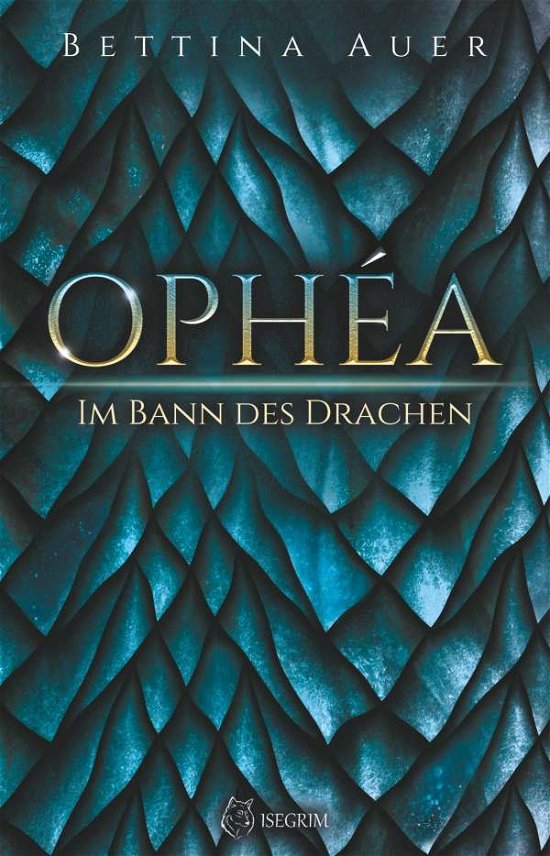 Cover for Auer · Ophéa (N/A)