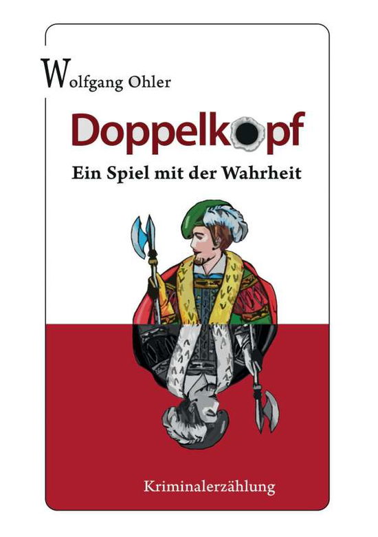 Cover for Ohler · Doppelkopf (Book)