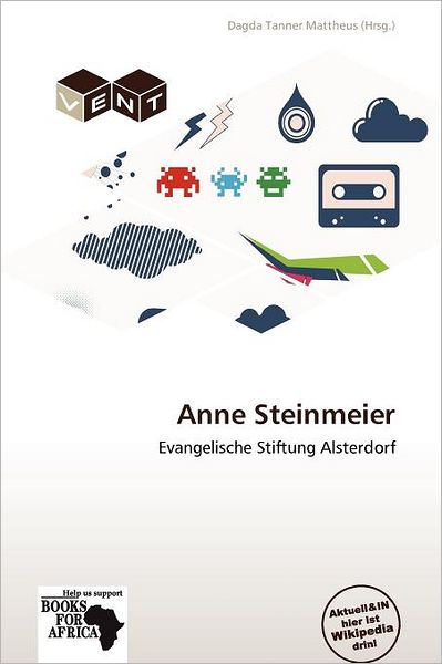 Cover for Dagda Tanner Mattheus · Anne Steinmeier (Book) (2011)