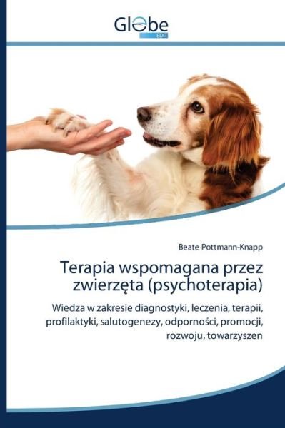 Cover for Pottmann-Knapp · Terapia wspomagana przez (Bog) (2020)