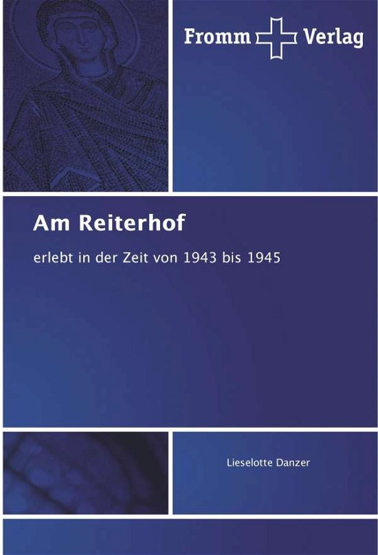 Cover for Danzer · Am Reiterhof (Book)