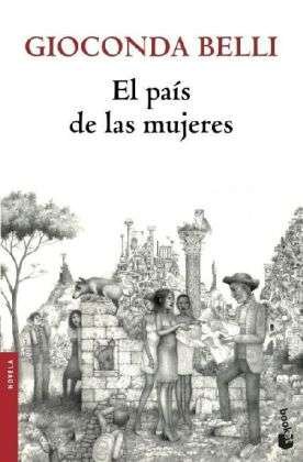 Cover for Belli · El Pais De Las Mujeres (Bog)