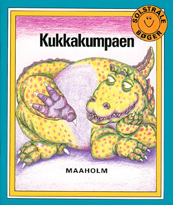 Solstråle bøger: Kukkakumpaen - Joy Cowley - Books - Maaholm - 9788790577667 - 2000