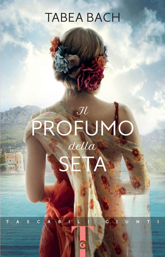 Il Profumo Della Seta - Tabea Bach - Books -  - 9788809914667 - 