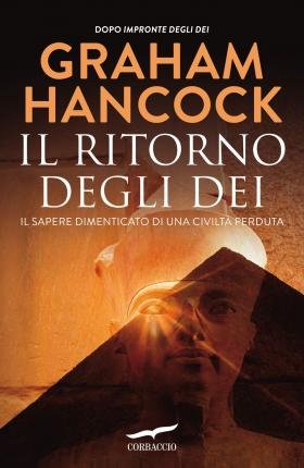 Cover for Graham Hancock · Il Ritorno Degli Dei (Bog)
