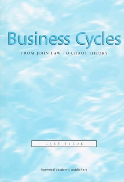 Cover for Lars Tvede · Business Cycles (Paperback Bog) (1997)