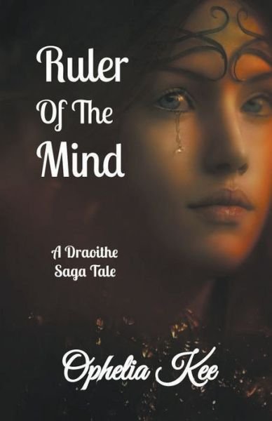 Cover for Ophelia Kee · Ruler of the Mind - Draoithe Extras (Paperback Bog) (2022)