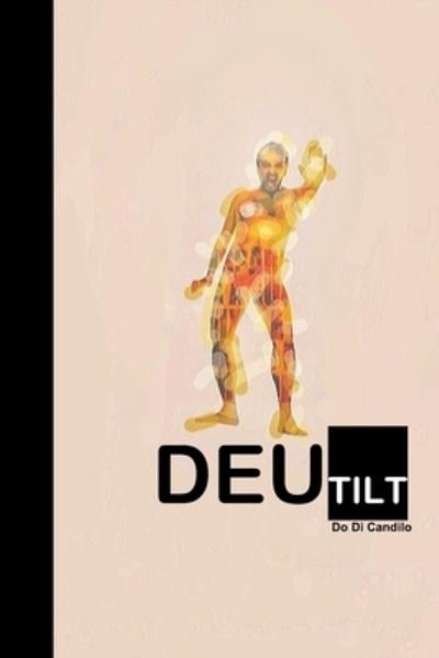 Cover for Do Di Candilo · Deu Tilt (Paperback Book) (2021)