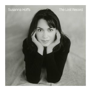 Cover for Susanna Hoffs · The Lost Record (LP) (2024)