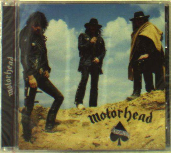 Ace of Spades - Motörhead - Musique - CAPITOL - 0075597942668 - 21 août 2001