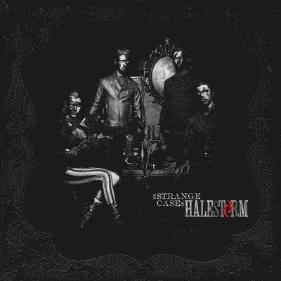 Strange Case Of - Halestorm - Música - ATLANTIC - 0075678630668 - 10 de março de 2023