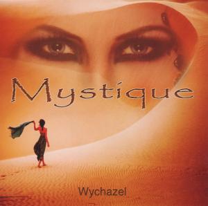 Cover for Wychazel · Mystique (CD) (2012)