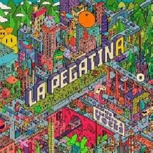 Cover for La Pegatina · Un Secreto A Voces (CD) (2019)
