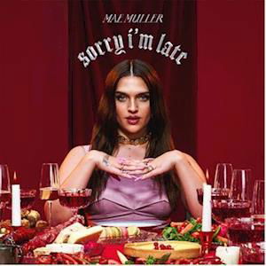 Mae Muller · Sorry Im Late (LP) (2023)