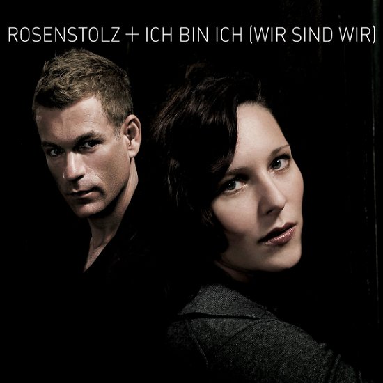 Ich Bin Ich -1/5tr- - Rosenstolz - Musik - ISLAND - 0602498766668 - 10. februar 2006