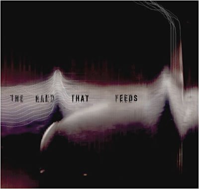 Cover for Nine Inch Nails · Hand That Feeds -photek R (12&quot;) (2005)