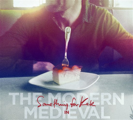 Cover for Something For Kate · Modern Medieval (CD) (2020)