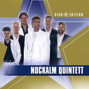 Star Edition - Nockalm Quintett - Música - KOCHUSA - 0602517061668 - 20 de outubro de 2006