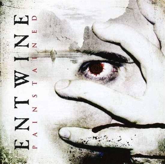 Cover for Entwine · Painstained [us Import] (CD) (2009)