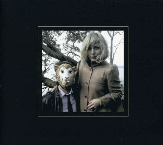 Cover for Head and the Heart · Head and the Heart - Dlx (CD) [Deluxe edition] (2011)
