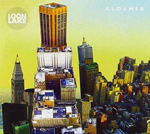 Gloamer - Loon Lake - Música - LOON - 0602537522668 - 10 de fevereiro de 2023