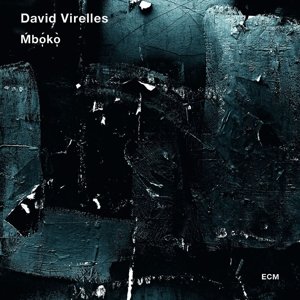 Cover for David Virelles · Mboko (CD) (2014)