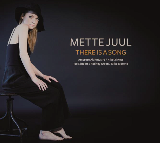 There Is A Song - Mette Juul - Musik -  - 0602547448668 - 18. september 2015