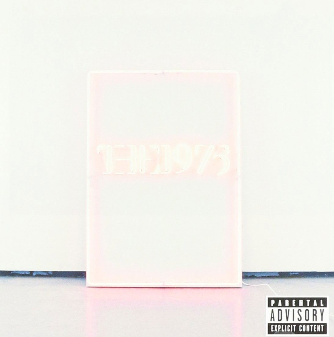 The 1975 · Being Funny in a Foreign Language (LP) [Limited Blue