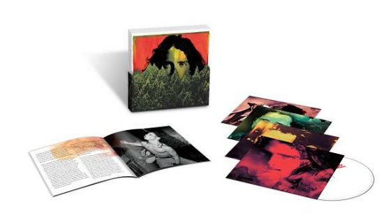 Chris Cornell (CD) [Deluxe edition] (2018)