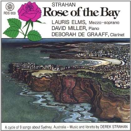 Rose of the Bay - Elms/de Graaff / Miller - Music - Revolve - 0634479007668 - October 22, 2002