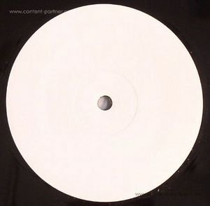 Cover for Friction · Someone / Turn the Page (12&quot;) (2011)