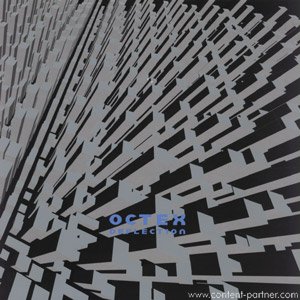 Cover for Octex · Deflection (LP) (2003)