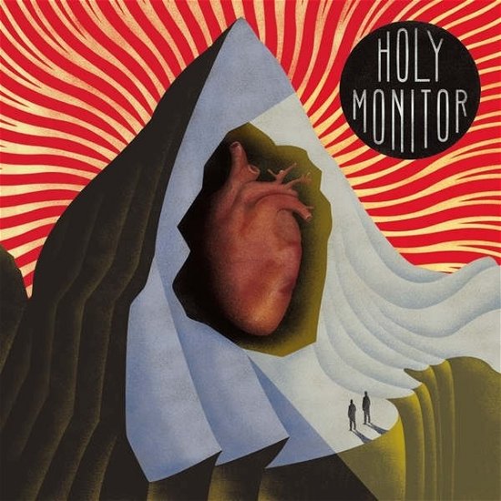 Holy Monitor · II (LP) (2018)