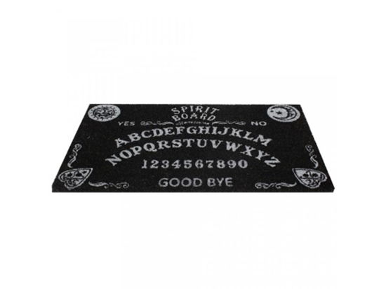 Spirit Board - Doormat - Produtos - PHM - 0801269132668 - 30 de setembro de 2019