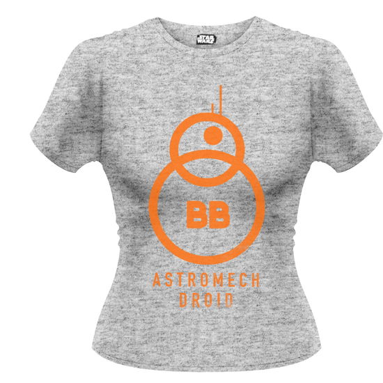 Cover for Star Wars the Force Awakens · Bb-8 (T-shirt) (2015)