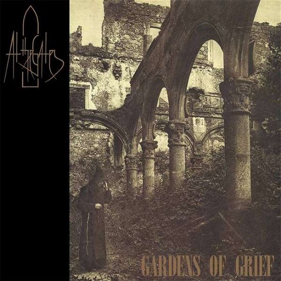 Gardens Of Grief - At The Gates - Musik - PHD MUSIC - 0803343166668 - 12 april 2018