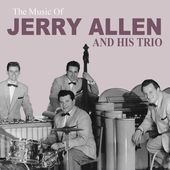 The Music Of - Jerry Allen & His Trio - Muziek - HIGHNOTE RECORDS - 0827565056668 - 1 november 2010
