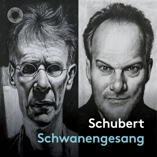 Schubert: Schwanengesang - Ian Bostridge - Music - PENTATONE - 0827949078668 - October 7, 2022