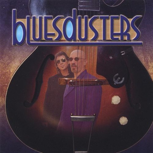 Bluesdusters - Bluesdusters - Muziek - BLUDU - 0837101022668 - 29 maart 2005