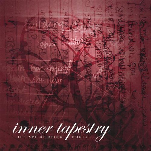 Cover for Heidi Hinrichs · Inner Tapestry: the Art of Being Honest (CD) (2006)