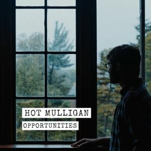 Cover for Hot Mulligan · Opportunities (LP) (2023)