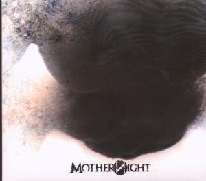 Cover for Mothernight (CD) [Digipak] (2011)
