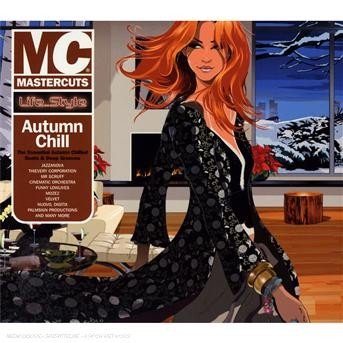 Cover for Autumn Chill Mastercuts (CD) (2020)