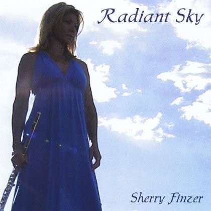 Cover for Sherry Finzer · Radiant Sky (CD) (2014)