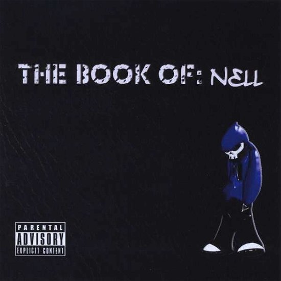 Cover for Nell · The Book Of: Nell (CD) (2011)