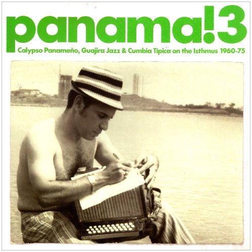 Panama! 3 - Various Artists - Musiikki - Soundway Records - 0893775001668 - perjantai 1. maaliskuuta 2013