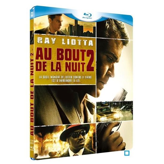 Au Bout De La Nuit 2 - Movie - Filme - 20TH CENTURY FOX - 3344428046668 - 