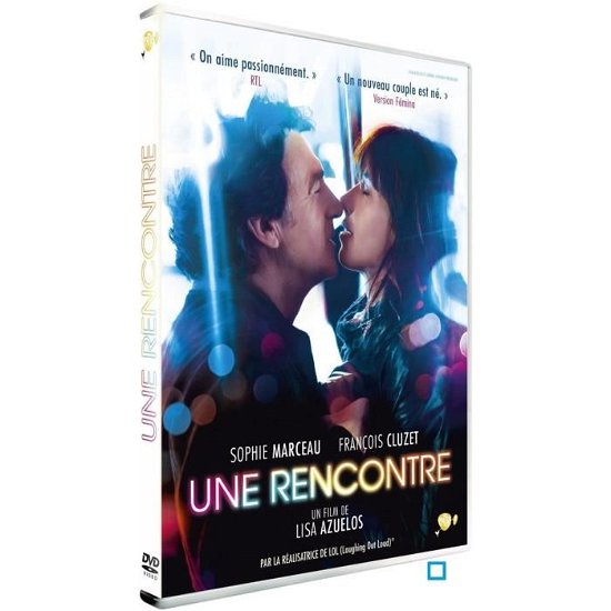 Cover for Une Rencontre (DVD)