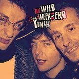 Cover for Wild Weekend · Punch (CD) (2010)
